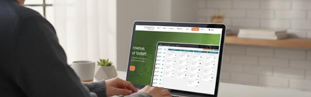 SharpSpring CRM review