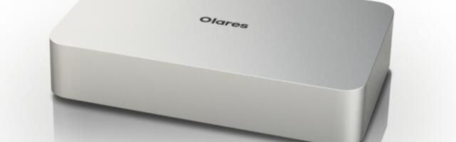 World's fastest mini PC doesn't run Windows 11 — $2,899 gets you a Core Ultra 9 CPU, 96GB of RAM, RTX 5090M, 2TB SSD, and yes, it is all about AI