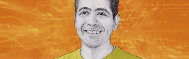 Google’s Koray Kavukcuoglu: Turning abstract AI thinking into user-friendly products