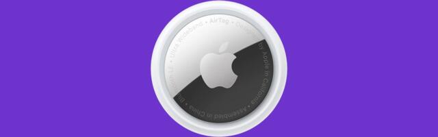 Apple's Next Big Wearable Could Be an AirTag-Sized AI Pin