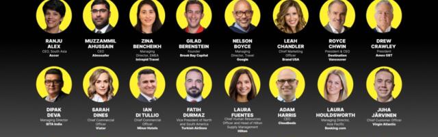 Introducing the Skift Live Advisory Council