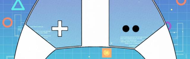 Sony’s wild PlayStation controller patent gives you buttons anywhere you want