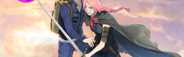 How Mamoru Hosoda Reforged ‘Hamlet’ Into an Anime About Choosing Life Over Revenge