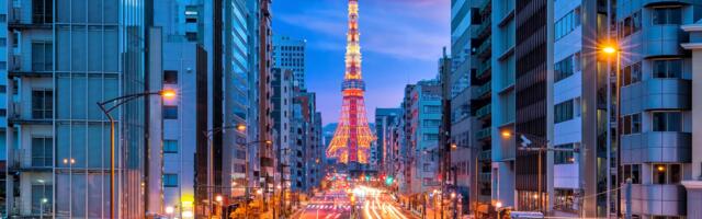 I flew to Tokyo for two weeks on what was supposed to be a birthday trip — and came home to a marriage that suddenly felt like a costume I’d been wearing for twenty-five years without once noticing how badly it fit