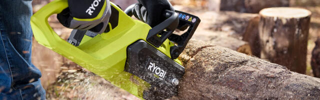 15 New Ryobi Tools For Your Garage And Yard In 2026