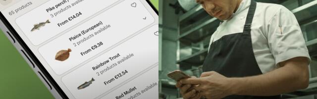 Saltz raises €20M to build global chef-supplier marketplace