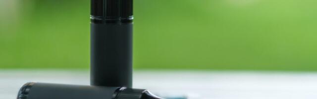 Vaping Comes With a Cancer Risk, Review Finds