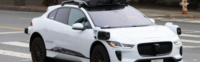 Street Smarts: Waymo and Waze Turn Driver Data Into Pothole Repairs