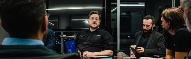 Former Startup TNT leader launches coalition for Canada’s early-stage investors