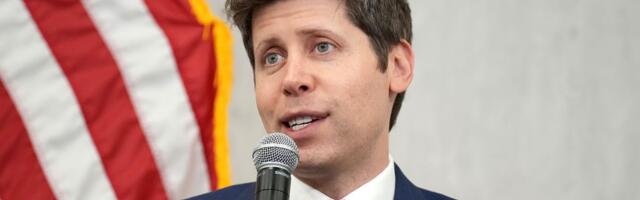 Sam Altman falls out of love with universal basic income