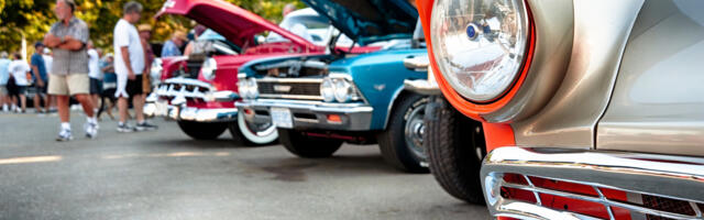 This Underappreciated 1973 Muscle Car Was Number One 53 Years Ago