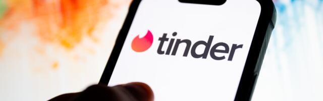 Is Tinder making a comeback?
