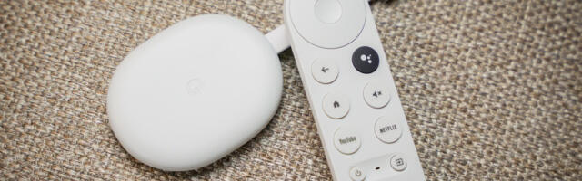 Google starts bringing Gemini to Chromecast with Google TV hardware