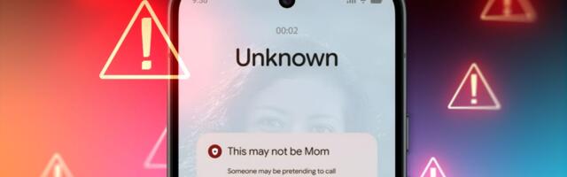 Android Update Adds Fake Call Detection, Expands AirDrop Compatibility