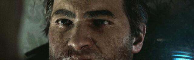 Gears of War: E-Day reportedly no longer coming to PlayStation 5