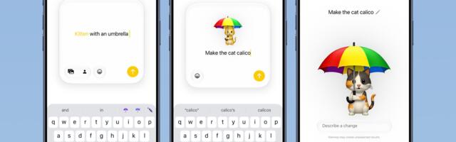 Apple Overhauls Genmoji in iOS 27