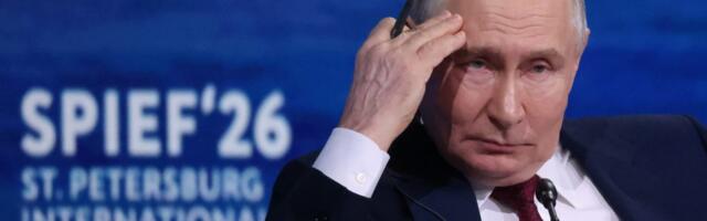 Higher oil prices are making Russia richer — but not helping its economy grow, Goldman says