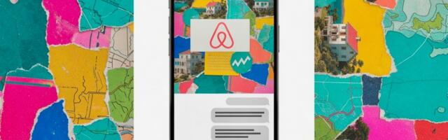 Why Chesky Is Building His AI Lab Outside Airbnb