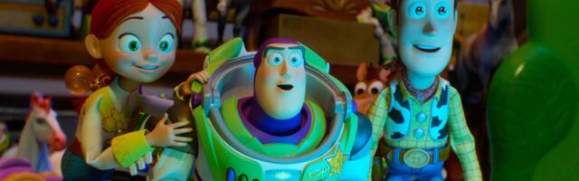 I rounded up the best Toy Story 5 toys and merch — these are the high-tech figures, Lego sets, and apparel worth buying