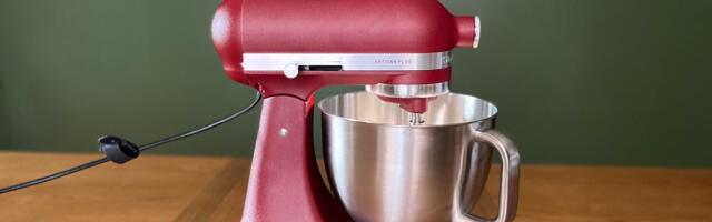 KitchenAid Mixer Hacks: 9 Unexpected Foods You Can Make Without Special Attachments