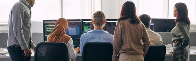 The AI boom is giving these execs more power — and headaches — than ever