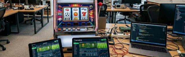 The Rising Gambling Tech Startups of 2026