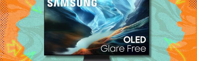 The Samsung 77-Inch Class OLED S90H Series TV is at a record-low price at Amazon — save $900
