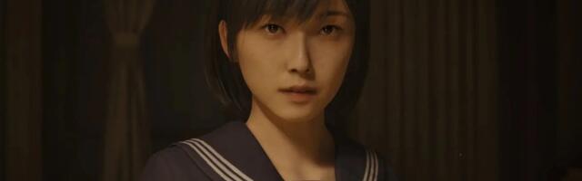 Silent Hill f writers were challenged to read "100-200 books a year" during production
