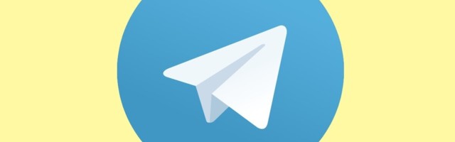How to schedule a message on Telegram
