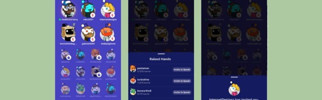 Reddit introduces its Clubhouse clone because it’s 2021 and that’s what we do now