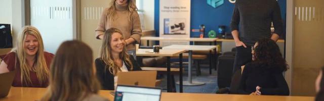 With $21 million CoLab aims to double size, enable manufacturing collaboration and communications