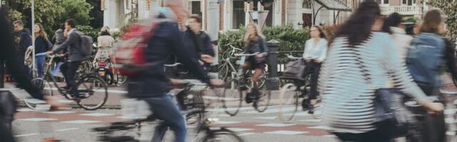 10 exciting European startups shaping the mobility sector in 2022