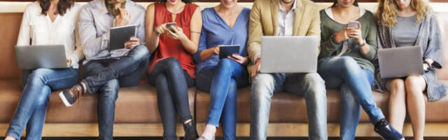 5 Steps to Grow Your Digital Presence