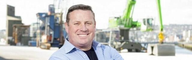 We are giving them an active pipeline, Martin Fitzgerald, CEO and Co-founder of Kwayga