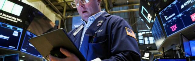 Cloud computing powers the world’s financial exchanges
