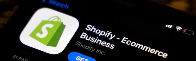 Shopify Announces More Than 100 New Features Including NFTs