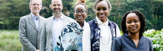 Africa-focused VC firm TLcom Capital expands into pre-seed, North Africa