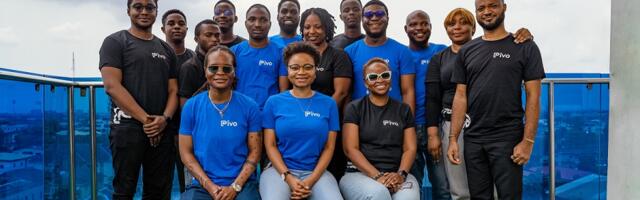 Nigerian fintech startup Pivo raises $2m seed round to expand product offerings