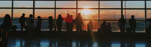 Skift Webinar: How AI Can Improve the Airline Customer Experience