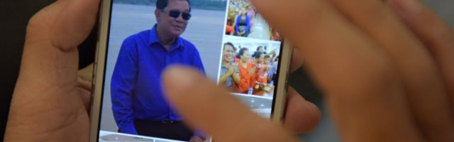 How Facebook has powered Cambodia’s booming digital economy