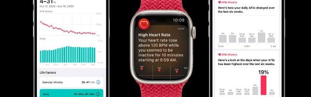 Apple Watch in India gets major life-saving update, heart patients can now monitor AFib history