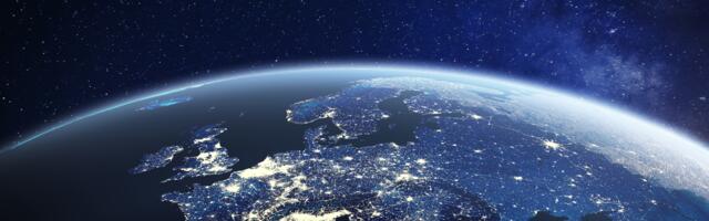UK unveils £65m for ‘high-risk, high-reward’ space innovations