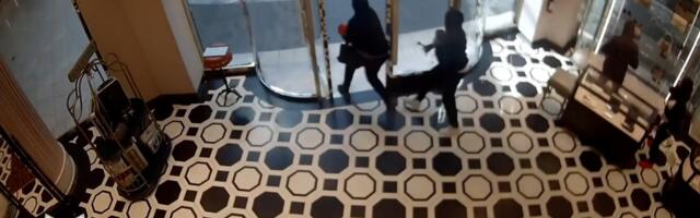 Here’s how San Jose’s smash-and-grab prevention funds will be spent