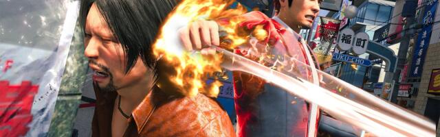 Like A Dragon Gaiden: The Man Who Erased His Name review - Kiryu makes an entertaining but superfluous return