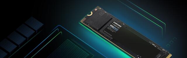 Samsung Magician Software updated after ‘high severity’ security vulnerability found