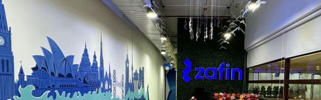 Bank modernization software provider Zafin to be acquired by Nordic Capital