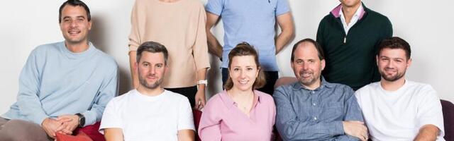 Founderful closes $85m of a new $120m fund focused on the ‘overlooked’ Swiss ecosystem