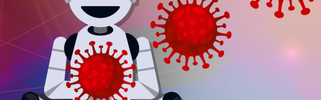 [From sandbox] How Can AI & Data Science Help to Fight the Coronavirus?