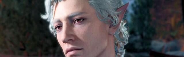 Fallout: London mod adds Baldur's Gate 3 actor to its cast