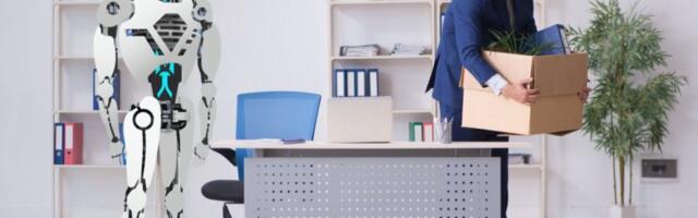 Top 10 Jobs Most Impacted and Replaced by AI